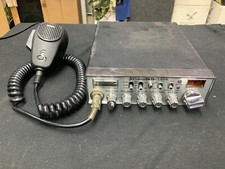 Cobra 29 LTD Classic w/ Mic