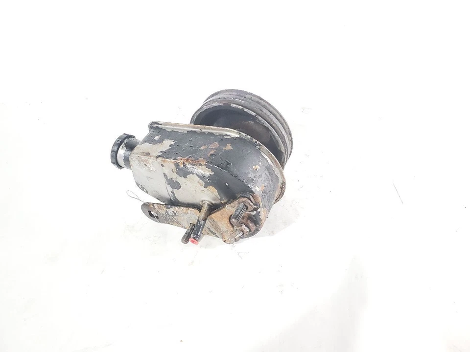 Jeep Grand Wagoneer 1985 1986 1987 1988 1989 1990 1991 OEM bomba de dirección asistida Foto 4 de 4