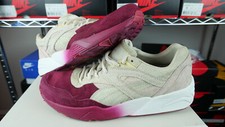 Size 9 - Puma R698 Sakura x RONNIE FIEG KITH ...