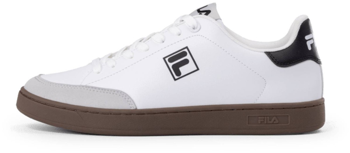 Low Men Fila Trekking Schuh Sneakers Fila FxVentuno Cb Low Wmn Weiß