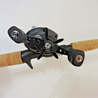 Moulinet abu garcia - Sport & Plein air