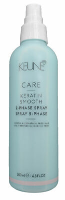 Keune CARE Keratin Smoothing 2-Phase Hairspray