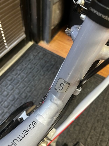 Cannondale Adventure 3 Hybrid bike excellent condition - Picture 5 of 11