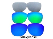 Replacement Lenses For Ray Ban RB4105 50mm Not 54mm Blue/Green/Grey Polarized