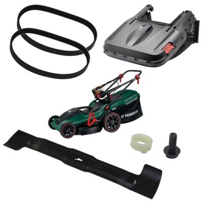 #ad #ad Ersatzteile Zubehör passend für Parkside Rasenmäher PRM 1800 A2 LIDL IAN 373339 EUR 35.40