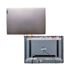 New Lcd Back Cover For Lenovo IdeaPad 3-15IML05 81WB 3-15IIL05 81WE 3-15ARE05