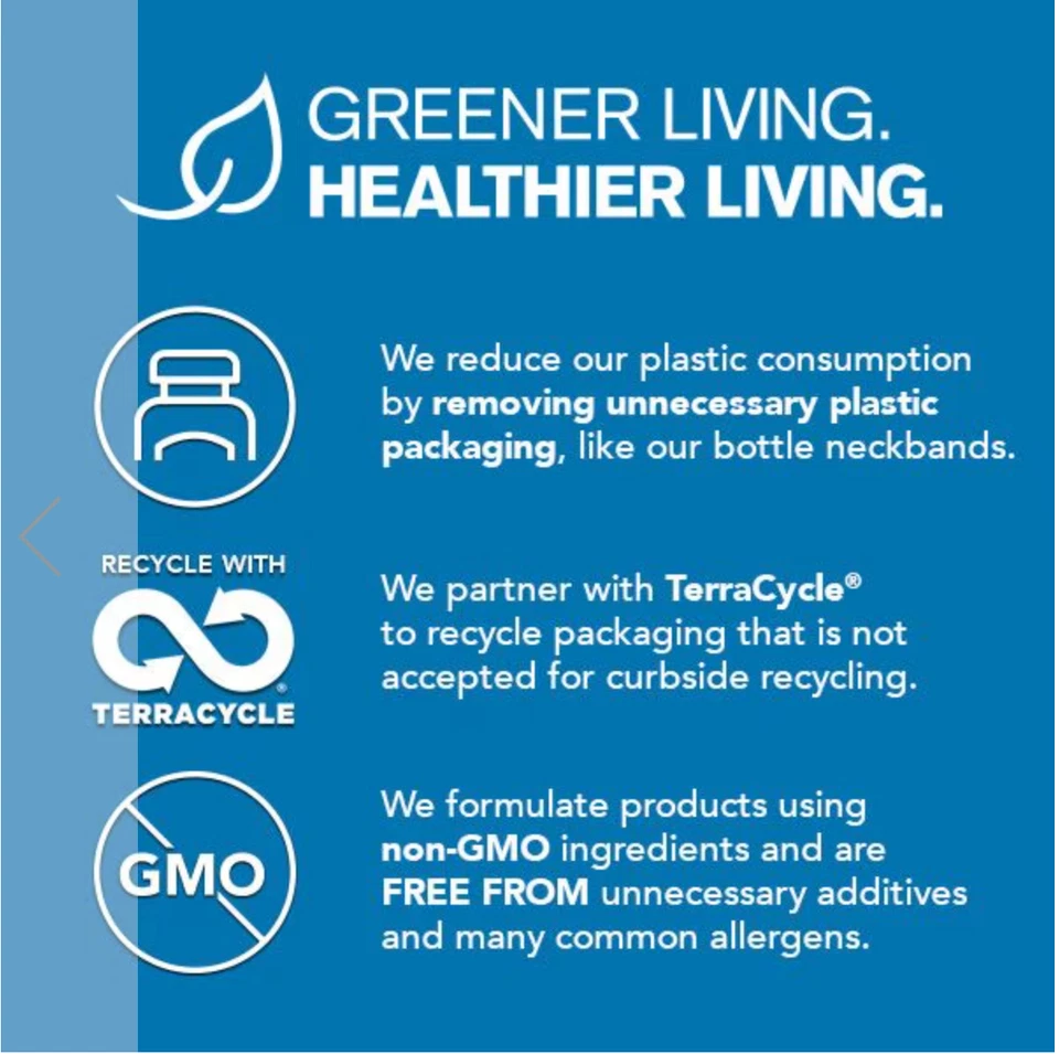 Óxido de magnesio Douglas Laboratories - 250 unidades Foto 2 de 2