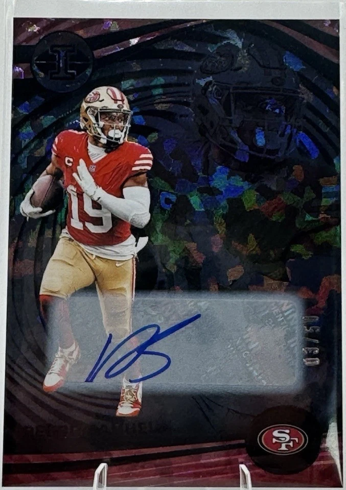 Trophy Collection Black Signatures