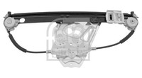 Fensterheber Hinten Links Febi Bilstein 26998 FüR MERCEDES-BENZ