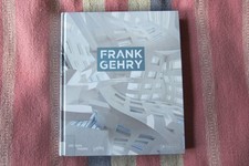 Frank Gehry Prestel Edited By Aurelien Lemonier and Frederic Migayrou Hardcover Frank Gehry Prestel Edited By Aurelien Lemonier and Frederic Migayrou Hardcover