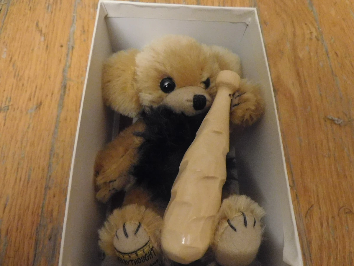Merrythought Cheeky Bear for sale | eBay
