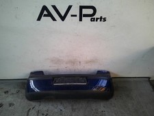 Orig. VW Polo 9N1 Heckstoßstange Stoßstange hinten 6Q0807421