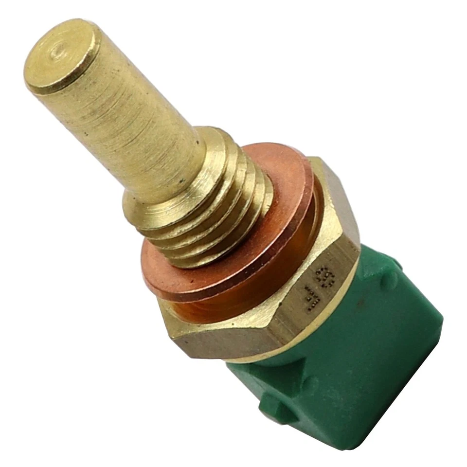 For Toyota Camry 1983-1988 Beck Arnley 158-0134 Coolant Temperature Sensor Foto 4 de 4