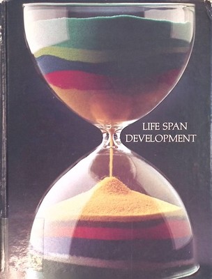 Life Span Psychology Turner, Jeffrey S.: