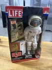 Vintage G I Joe Apollo Moon Landing Historical Edition Hasbro 2002 Figure 12"