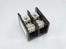 SCHNEIDER ELECTRIC 9080LBA263106 POWER DISTRIBUTION BLOCK