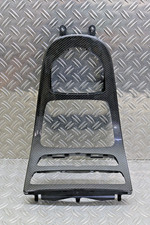 Mercedes W213 E63S AMG Konsole Blende Carbon A2136802604 A 213 680 26 04 Mercedes W213 E63S AMG Konsole Blende Carbon A2136802604 A 213 680 26 04