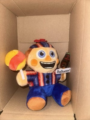 Five Nights at Freddy's Jazzwares Plush Balloon Boy