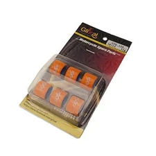  ATKS-04019 18x14mm High Performance Racing Variator Roller Weights Set 11g