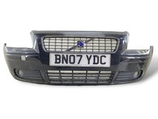 Baguette de porte Volvo S40