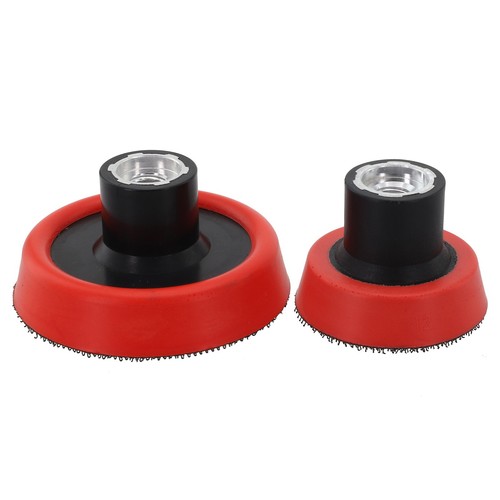 Effective Foam Pad Holders with an Integrated M10 Thread System Now Available - Picture 7 of 12