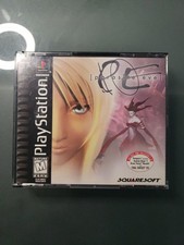 Parasite Eve (PlayStation 1, 1998) PS1 - Missing Collectors CD And Manual 