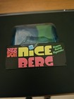 NeeDoh Nice Berg Blue Squishy Cube New Unopened  — photo 3