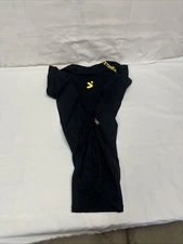 STORELLI BODYSHIELD SLEEVELESS UNDERSHIRT YOUTH SMALL, BLACK *NEW WITHOUT TAGS