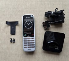 Telefono Unify OpenScape DECT S6