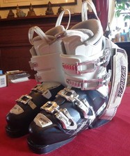 Tecnica Inferno Fling Women's Ski Boots Size 280 mm Size 4.5 (6.5 or 7 narrow)