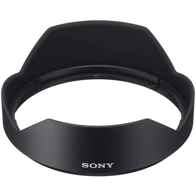 Japan NEU Sony Gegenlichtblende ALC-SH162 für FE 20mm F1.8 G SEL20F18G schwarz