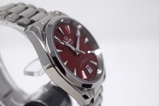 Omega Seamaster Aqua Terra 150M Co-Axial Master Chronometer 38mm 6