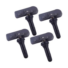 4Pcs TYRE PRESSURE SENSORS TPMS fit for Hyundai Veloster 2012-17 529332V000