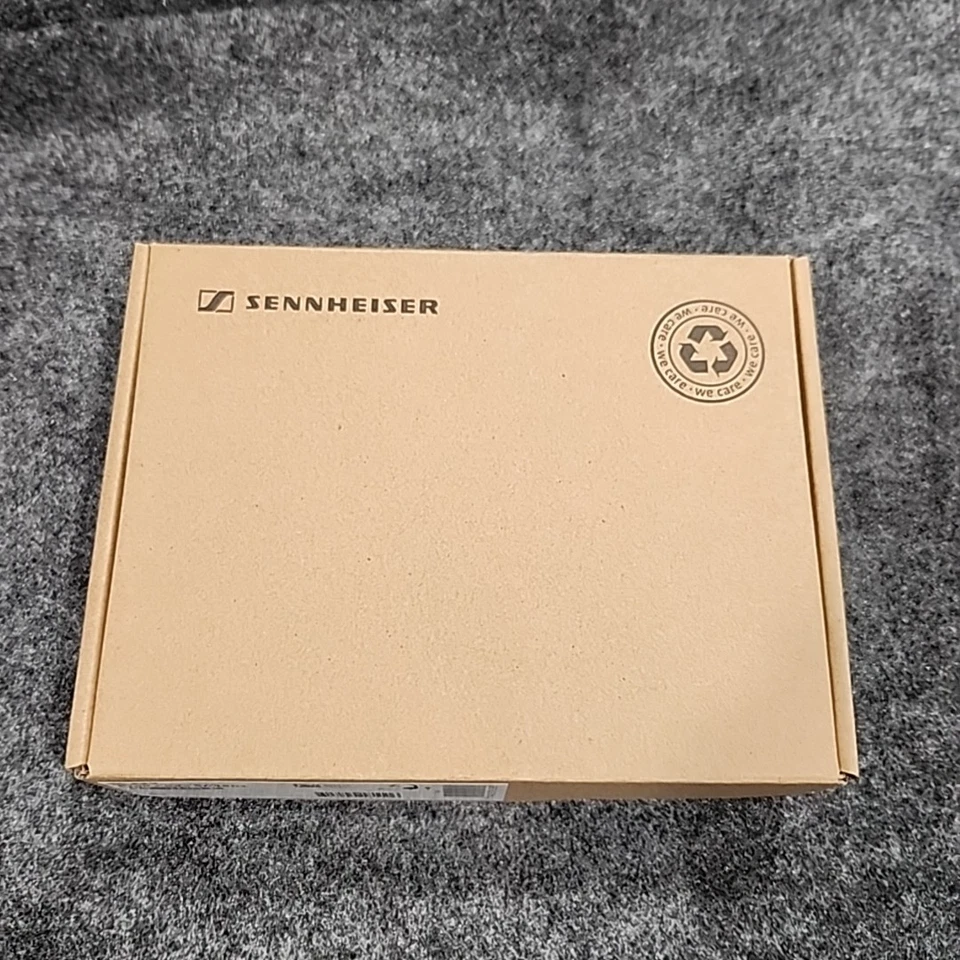 Sennheiser SC230 Monaural Noise Cancelling Headset With Microphone 504401 - Image 3 of 4