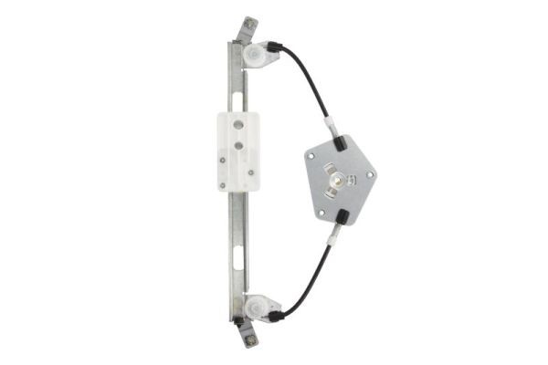 Right Rear BLIC 6060-00-VW4883 Window Regulator for VW