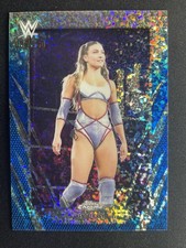 2026 Topps Chrome WWE Wrestling Checklist Guide in-content 30