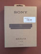 Sony BRAVIA CAM (Model CMU-BC1) for sale online | eBay