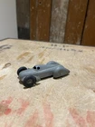 1940s Vintage Dinky Toys Auto Union Car No 23d