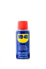 3 oz. Original WD-40 Formula, Multi-Purpose Lubricant Spray, Handy Can NEW
