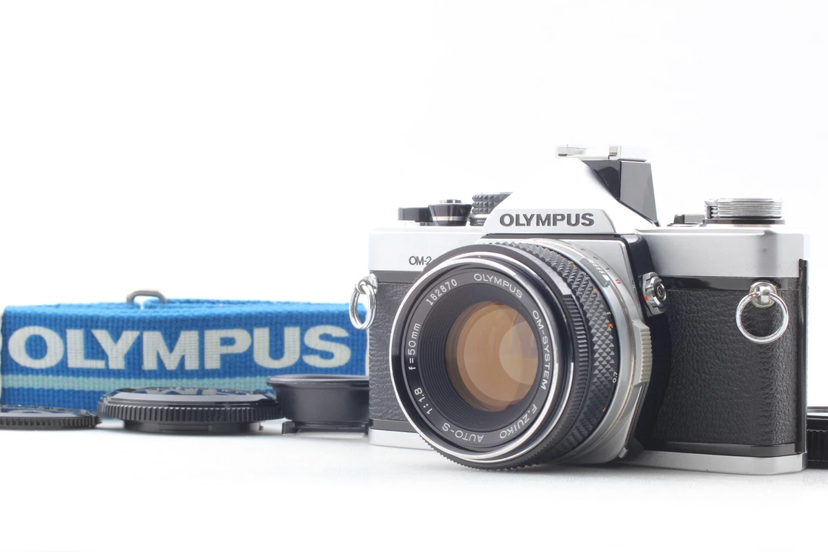 Olympus Om 2n for sale - eBay