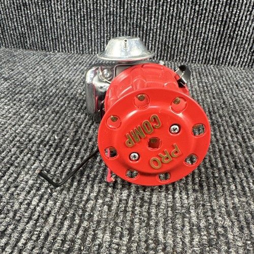 PONTIAC 301 326 350 389 400 455 PRO-BILLET RACE Distributor - Foto 4 di 6