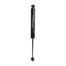 Fabtech FTS6338 Black 2.25 Stealth Monotube Shock for Silverado 2500HD / 3500HD