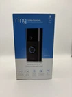 Ring Wireless Video Doorbell 2nd Gen Venetian Bronze *NEW IN BOX*