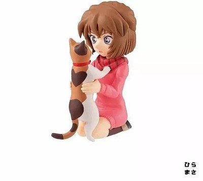 Detektiv Conan Ai Haibara Petit Rama Secret Scene Box Vol.1