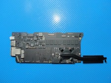 MacBook Pro A1502 2013 ME864LL/A 13" i5-4258U 2.4GHz 4GB Logic Board 661-8144