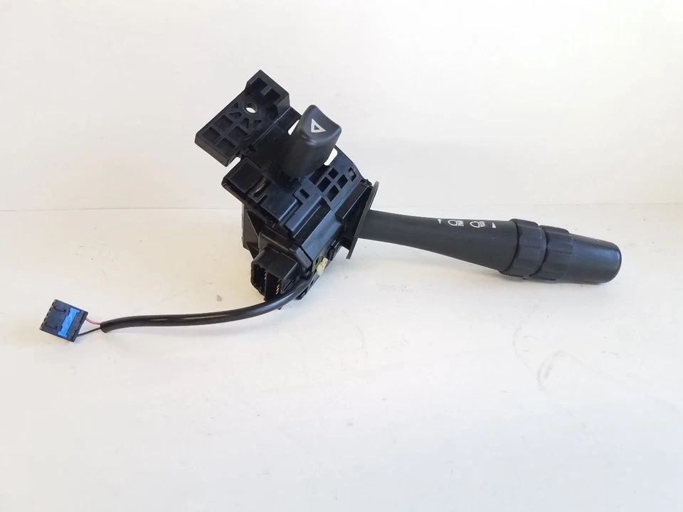 2006-08 Pontiac Grand Prix переключатель колонок - поворот без противотуманных фар - Изображение 4 из 4