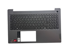 Lenovo IdeaPad Slim 3 15AMN8 Palmrest
