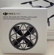 ORIGINAL DJI MINI 5 PRO PROPELLERS WITH GUARD KIT IN STOCK 