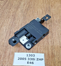   01-06 OEM BMW E39 E46 M3 330Ci Bluetooth An...