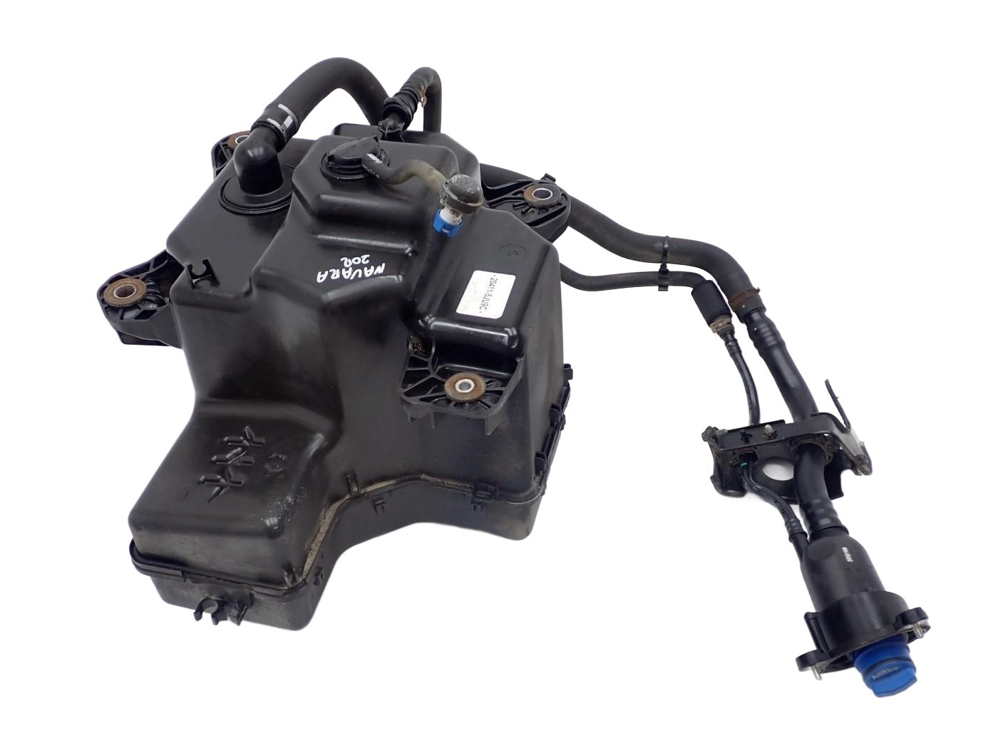 Serbatoio AdBlue Pompa Ingresso 20411-5JU1A Nissan Navara IV D23 NP300 2.3